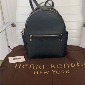 Henri Bendel W57th Backpack